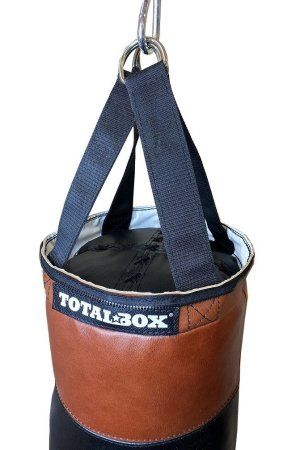 Мешок боксерский набивной Для добивания TOTALBOX