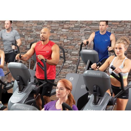 Эллиптический тренажер Octane XT-3700 Smart