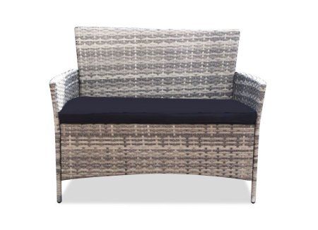 Комплект садовой мебели Sundays LUC-NA04