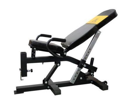 Скамья силовая DFC POWERGYM SUB064