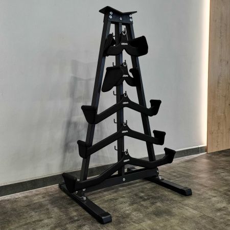 Рукоятки для блочных тренажёров (5 шт) PROFI-FIT-RT-026