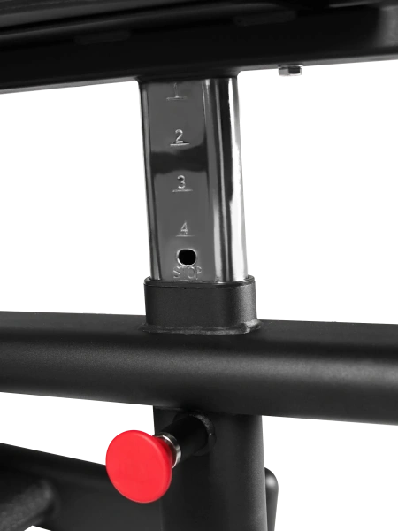 Силовой комплекс полукоммерческий OXYGEN FITNESS IRON