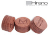 Наклейка для кия Hirano ø13мм Medium 1шт.