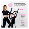 Магнитный эллиптический тренажер Everyfit 150EP