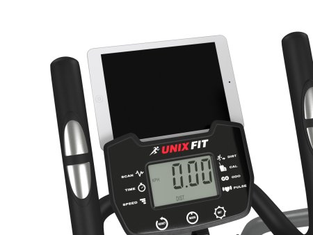 Эллиптический тренажер UNIX Fit SL-430