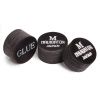 Наклейка для кия Navigator Black Snooker ø11мм Medium 1шт.