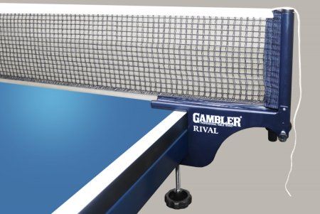 Сетка для н/тенниса Gambler Rival