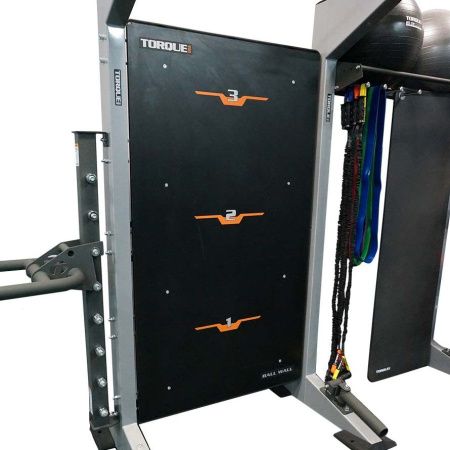 Стойка для мячей Torque XCREATE-4BTW-101 (1.2 м)