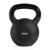 Гиря чугунная неопрен 36 кг (модель: К-5) VictoryFit VF-KN360