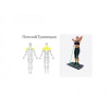 Платформа для фитнеса HOME GYM