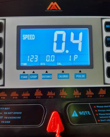 Беговая дорожка BC0 + поручни