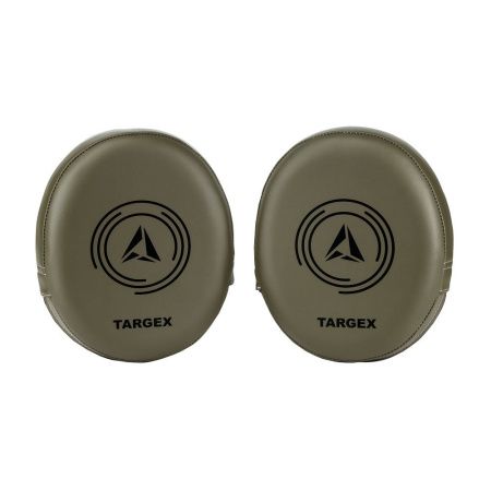 Лапы боксерские TARGEX AIR