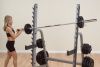 Рама для приседов GPR-370