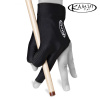 Перчатка Kamui QuickDry черная левая S