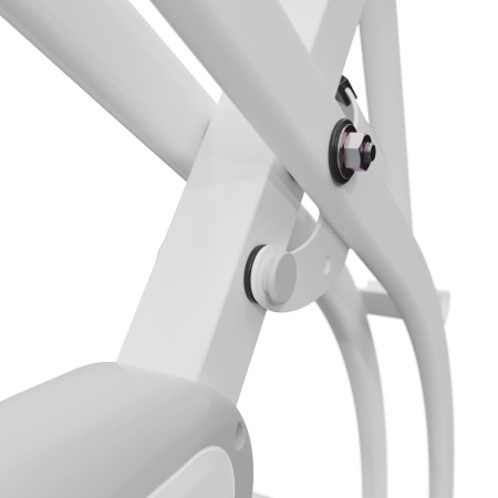 Велотренажер X-Bike DFC DV995020B01