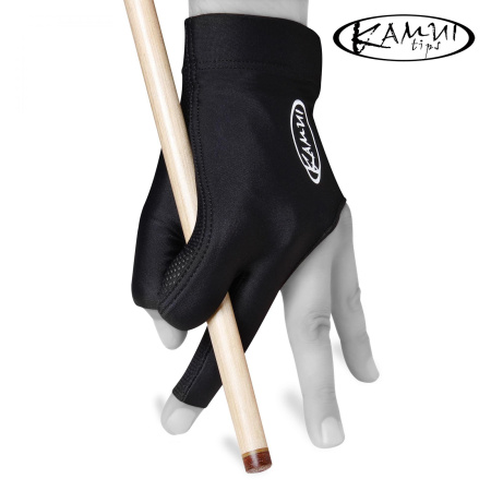 Перчатка Kamui QuickDry черная левая S