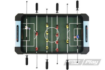 Настольный футбол Kid Joy SLP-20TSF
