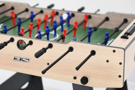 Мини-футбол Compact 48 NEW (Йоркшир)