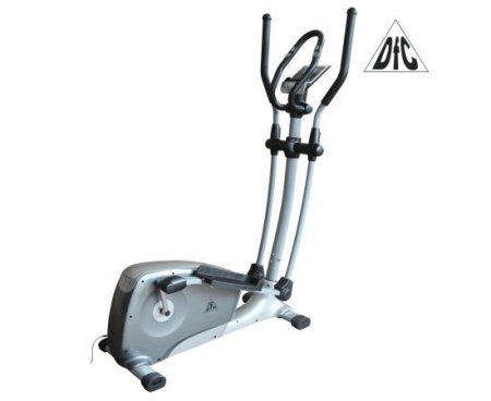 Эллиптический тренажер DFC E8711HP 
