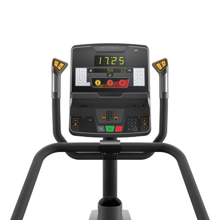 Степпер Matrix ENDURANCE Черный GT LED