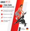 Велотренажер Спин-байк UNIX Fit SB-620