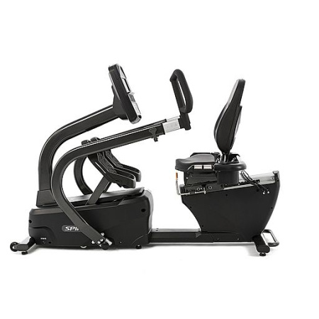 Горизонтальный степпер SPIRIT CRS800