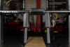 Гриф Хэтфилда YOUSTEEL Safety Squat Bar