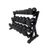 Стойка для гантелей UNIX Fit DumRack PRO (300 кг)