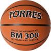Мяч баскетбольный TORRES BM 300, р.7 B02017