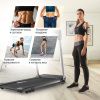 Беговая дорожка UNIX Fit Hi-tech S2 Metallic