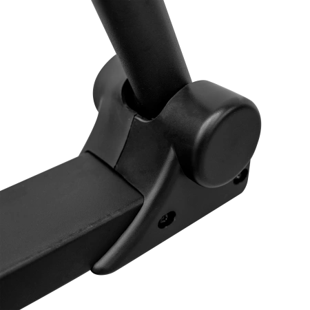 Эллиптический тренажер домашний OXYGEN FITNESS CASCADE M