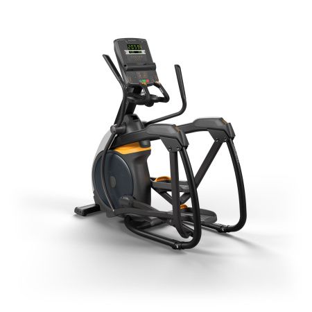 Эллиптический эргометр Matrix ASCENT TRAINER Черный LED