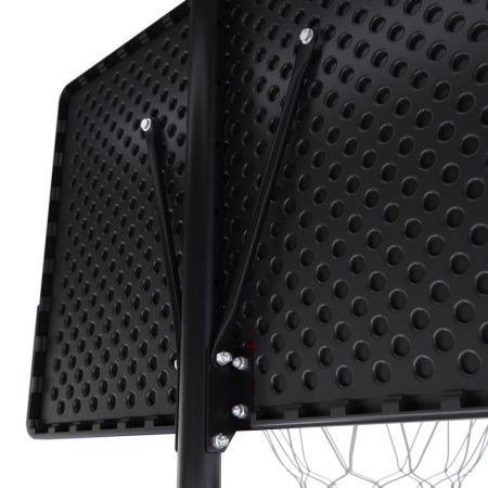 Мобильная баскетбольная стойка DFC KIDSF