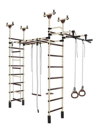 Детский спортивный комплекс Формула Здоровья Слоненок 