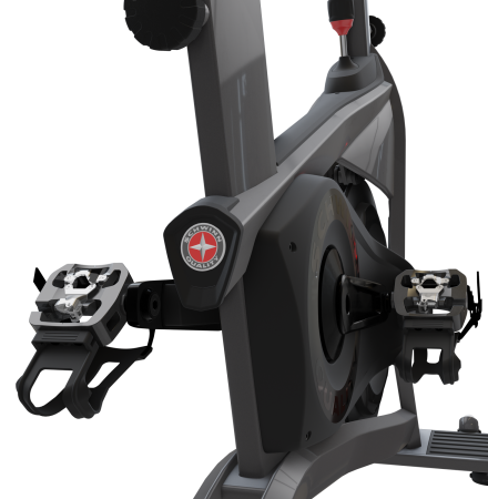 Сайкл-велотренажёр Schwinn ZS BIKE