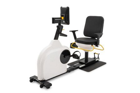 Реабилитационный горизонтальный велотренажер DYACO Medical 8.5R