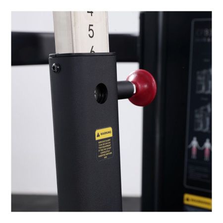 Грудной жим Protrain CPB101-96