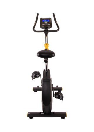 Велотренажер вертикальный HouseFit HB-8268HPM