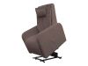 Кресло реклайнер с подъемом FUJIMO LIFT CHAIR F3005 FLWK цвет на заказ