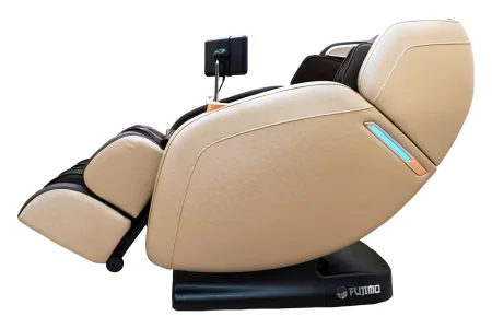 Массажное кресло FUJIMO OPTIMA F555 Эспрессо