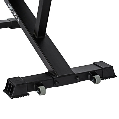 Горизонтальная силовая скамья Domsen Ds17