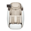 Массажное кресло Ergonova Phantom 5D Beige