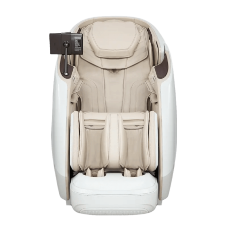Массажное кресло Ergonova Phantom 5D Beige