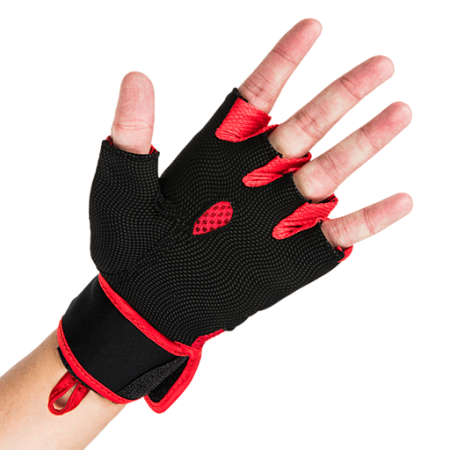 Бинты MMA гелевые UFC 3 унции