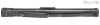 Тубус QK-S Artillery 1x1 серый металлик