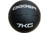 Мяч медицинский Hasttings Digger 7 кг.