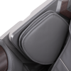 Массажное кресло Ergonova Phantom 5X Grey