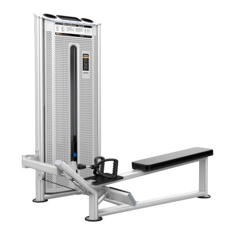 U2033 Гребная тяга. Горизонтальный блок. Стек 109 кг