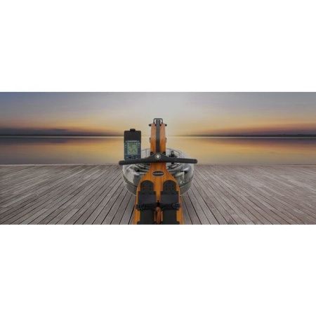 Гребной тренажер Viking 3 V