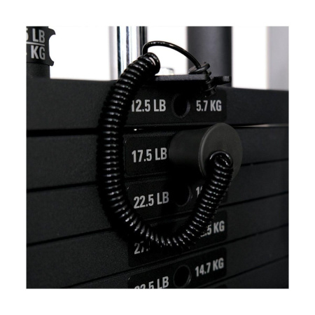 Многофункциональный силовой комплекс Torque F9 (F9-003-150LB)